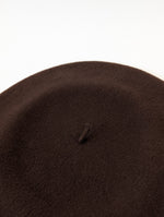 Lade das Bild in den Galerie-Viewer, *Kangol* Barett Modelaine Baskenmütze Wolle
