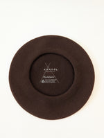 Lade das Bild in den Galerie-Viewer, *Kangol* Barett Modelaine Baskenmütze Wolle
