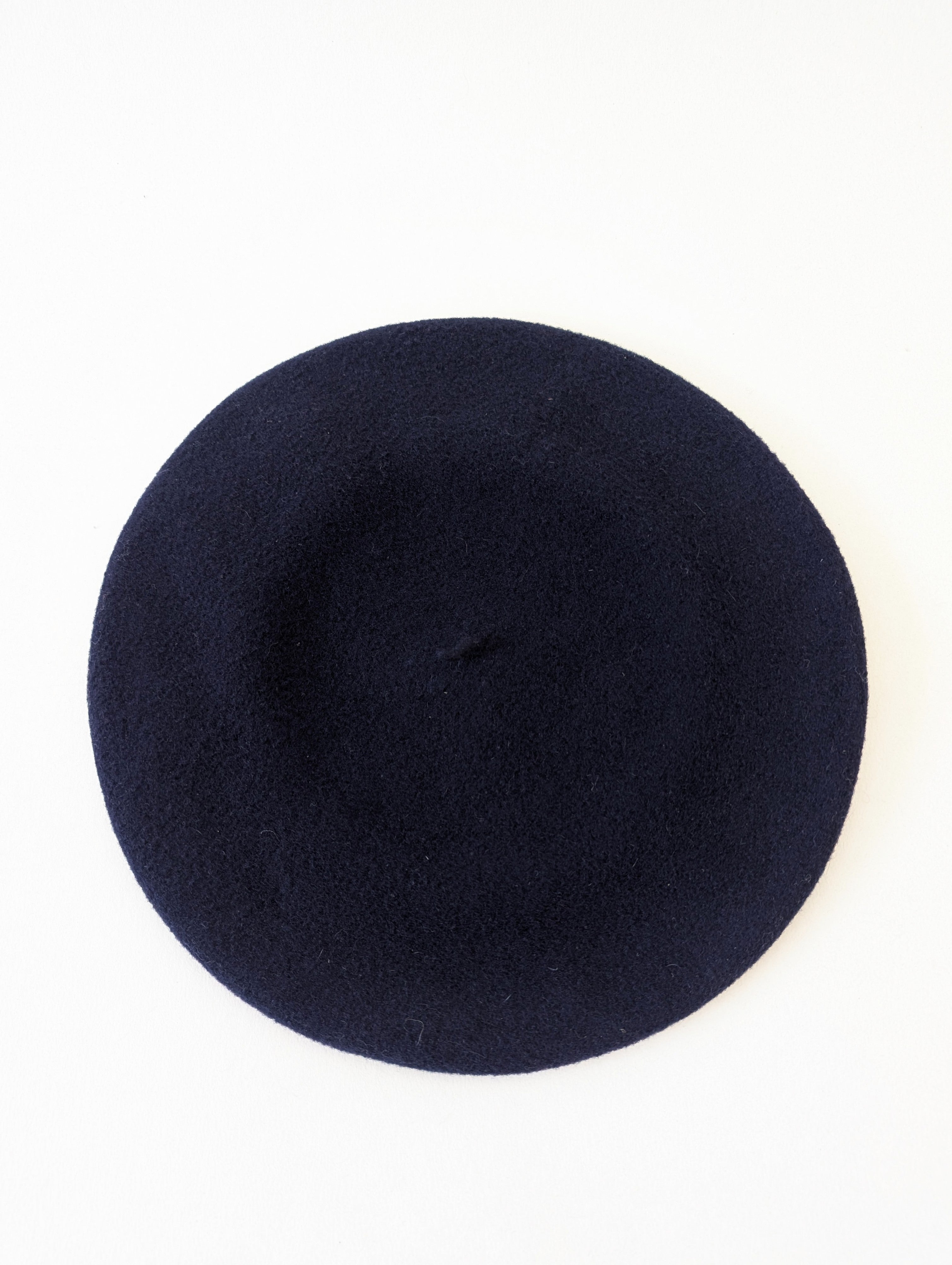 *Kangol* Barett Modelaine Baskenmütze Wolle