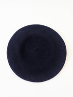 Lade das Bild in den Galerie-Viewer, *Kangol* Barett Modelaine Baskenmütze Wolle
