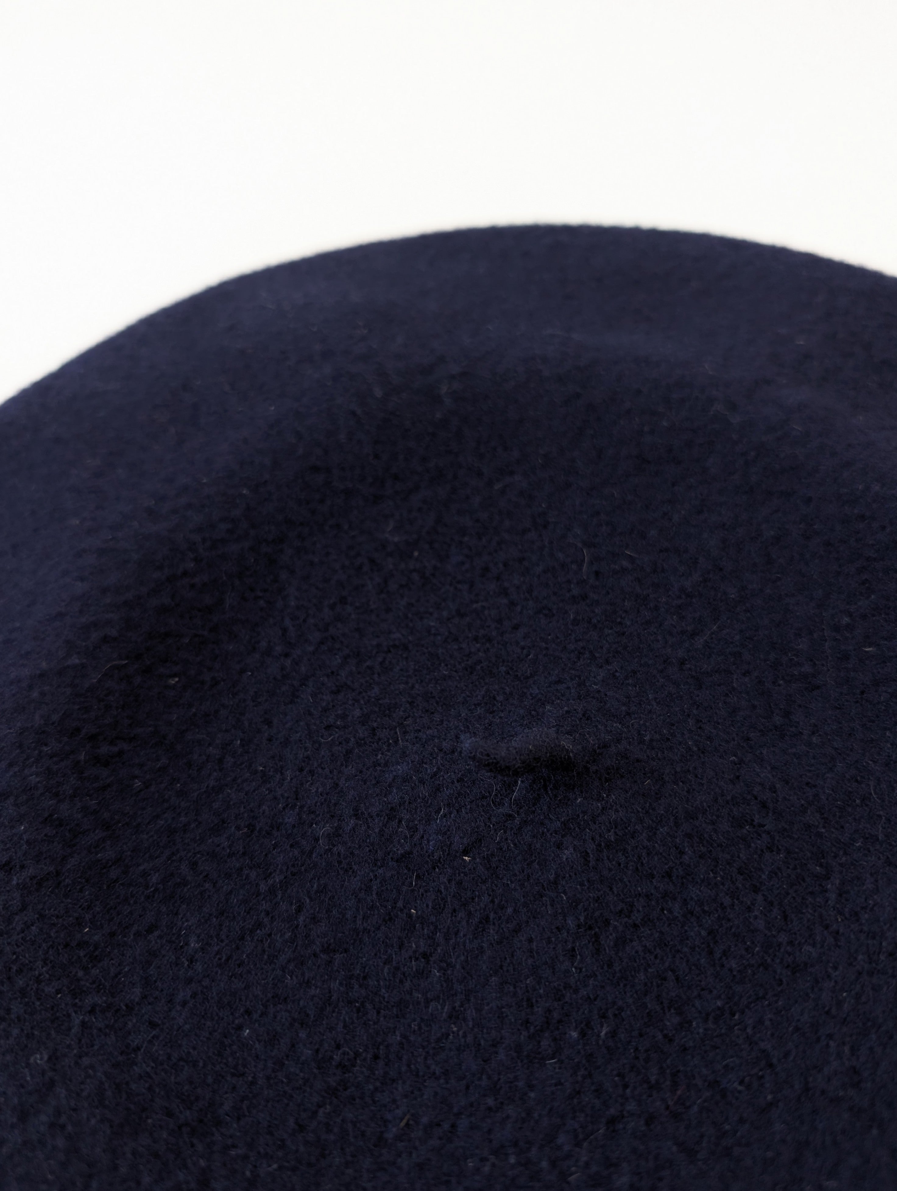 *Kangol* Barett Modelaine Baskenmütze Wolle