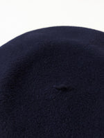 Lade das Bild in den Galerie-Viewer, *Kangol* Barett Modelaine Baskenmütze Wolle
