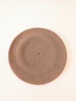 Lade das Bild in den Galerie-Viewer, *Kangol* Barett Modelaine Baskenmütze Wolle
