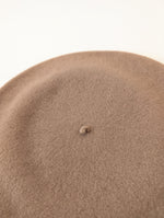 Lade das Bild in den Galerie-Viewer, *Kangol* Barett Modelaine Baskenmütze Wolle
