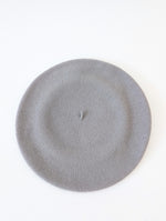 Lade das Bild in den Galerie-Viewer, *Kangol* Barett Modelaine Baskenmütze Wolle
