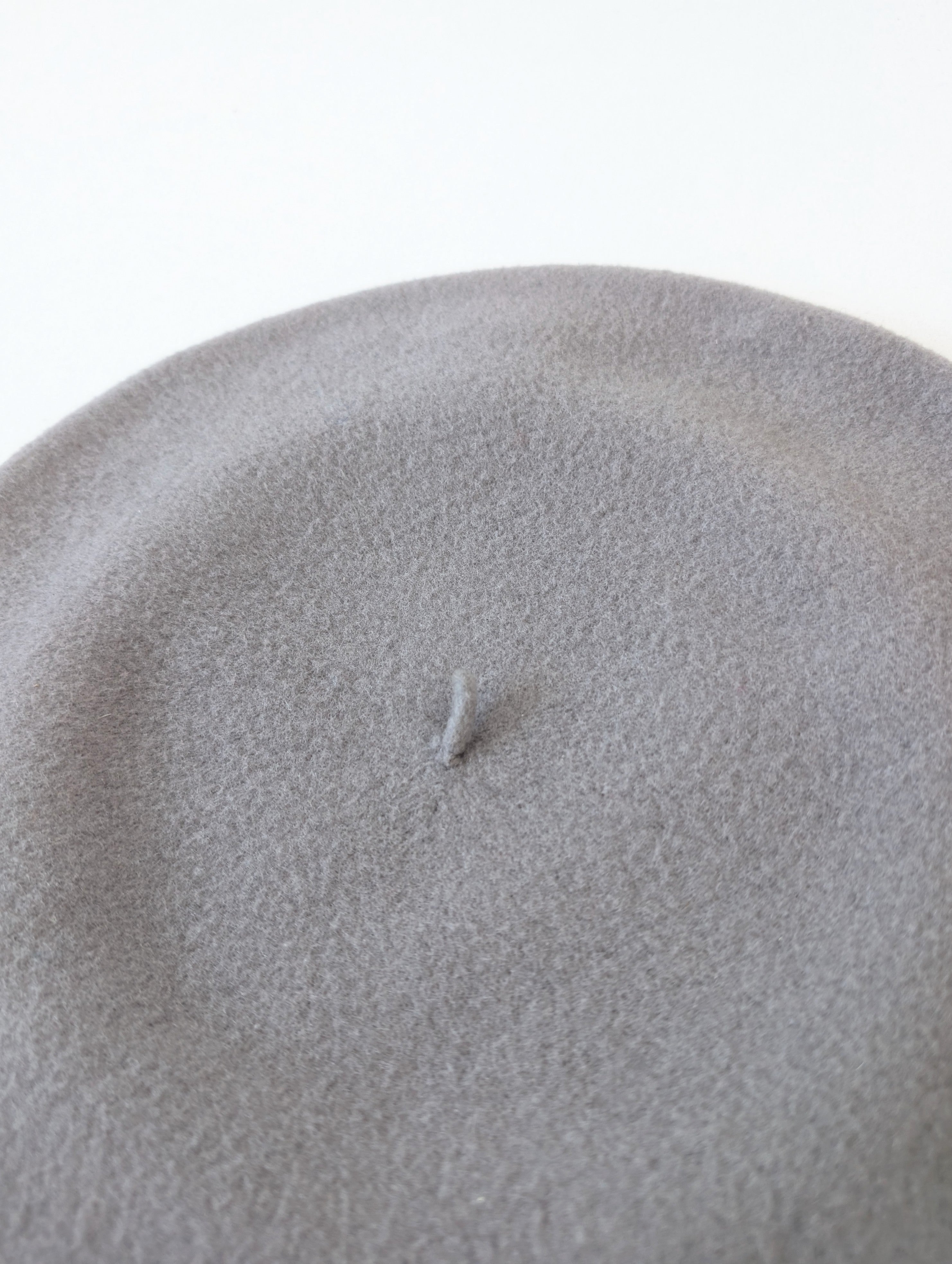 *Kangol* Barett Modelaine Baskenmütze Wolle