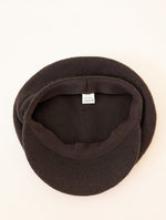 Lade das Bild in den Galerie-Viewer, Ballonmütze Schirm Y2K Wolle
