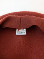 Lade das Bild in den Galerie-Viewer, Ballonmütze Schirm Y2K Wolle
