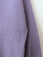 Lade das Bild in den Galerie-Viewer, *Lacoste* Pullover Wolle Tennis Flieder (L)
