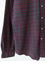 Lade das Bild in den Galerie-Viewer, *Polo Ralph Lauren* Hemd Tartan Oxford (L)

