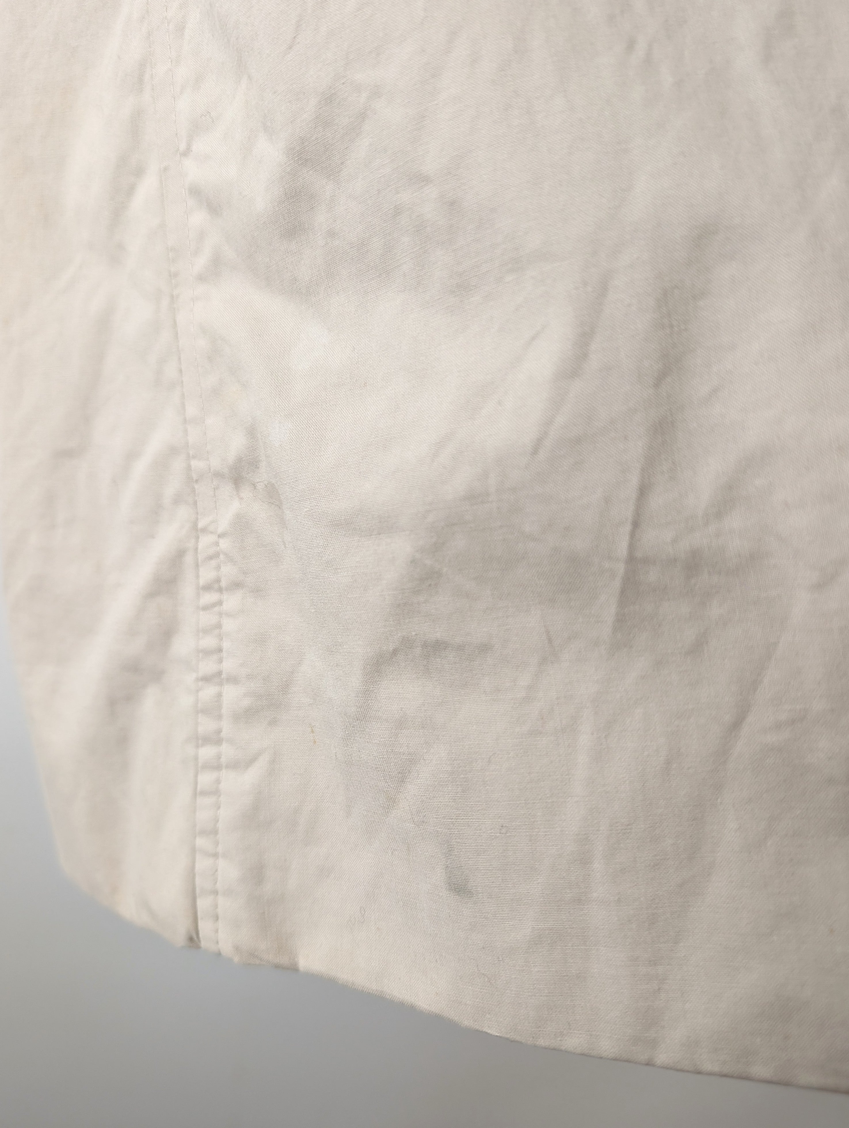 *Burberry* Trenchcoat Klassiker Zweireiher Beige (L-XL)