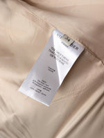 Lade das Bild in den Galerie-Viewer, *Viky Rader* RARE Limited Mantel Cindy Long Himmelblau (S-M)
