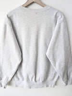 Lade das Bild in den Galerie-Viewer, Sweater 80s Kaktus Siebdruck USA (XL)
