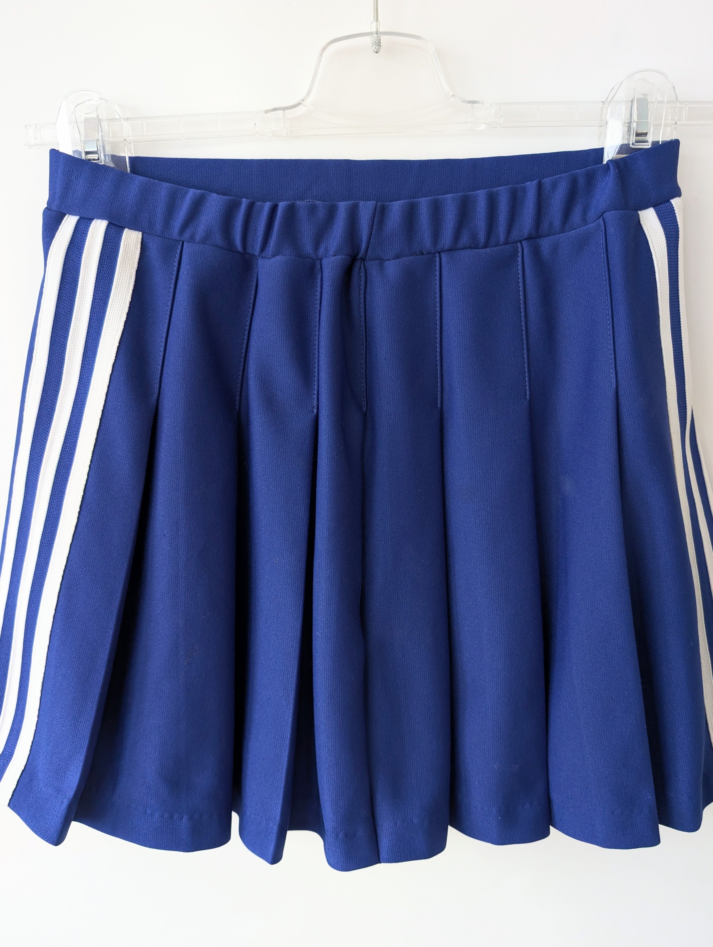 RARE Varsity Rock USA Cheerleader (S-M)