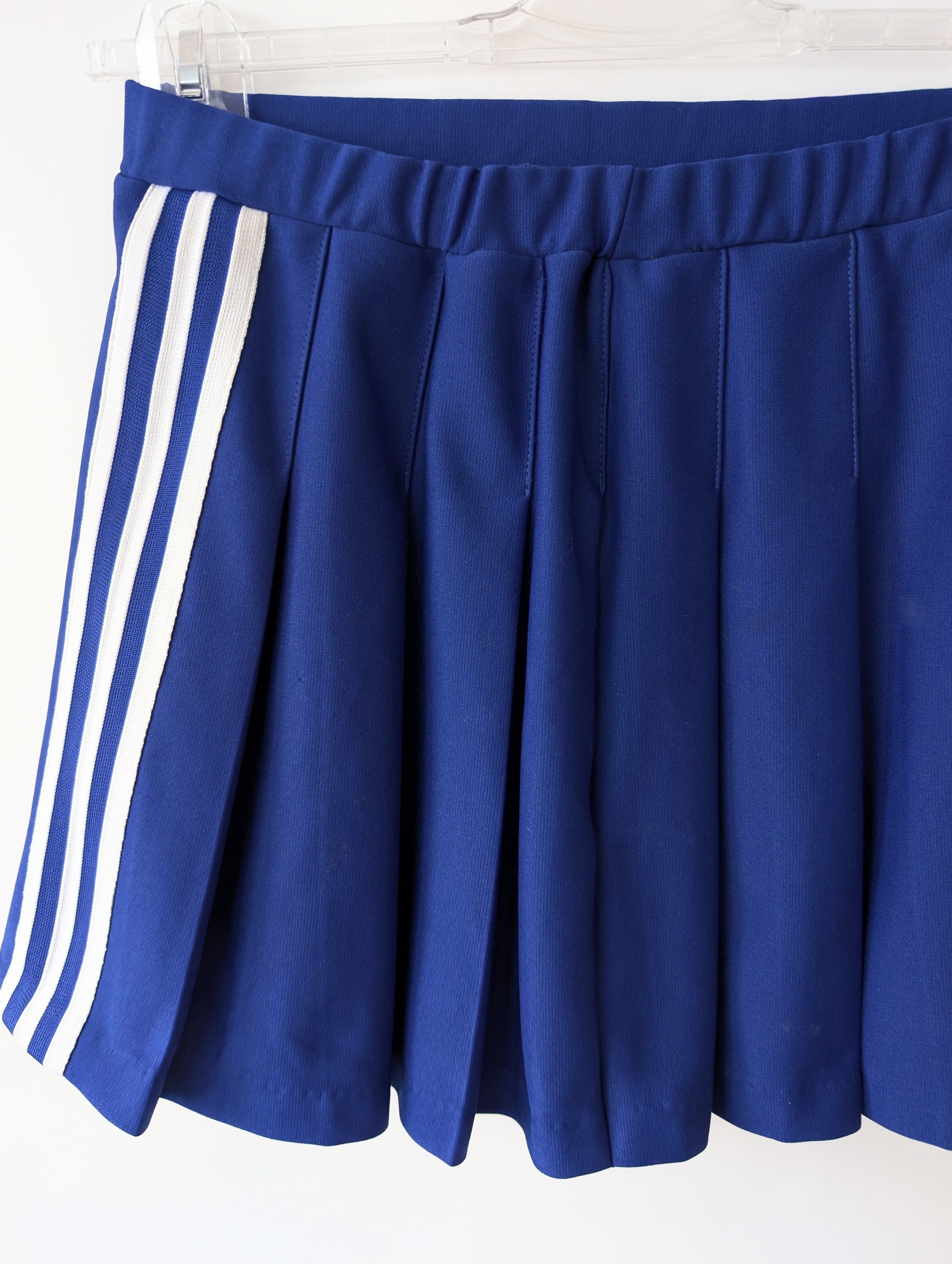 RARE Varsity Rock USA Cheerleader (S-M)