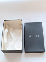 Lade das Bild in den Galerie-Viewer, *GUCCI* Schuhe Pumps Horsebit Schwarz (38)

