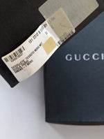 Lade das Bild in den Galerie-Viewer, *GUCCI* Schuhe Pumps Horsebit Schwarz (38)
