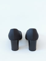 Lade das Bild in den Galerie-Viewer, *GUCCI* Schuhe Pumps Horsebit Schwarz (38)
