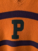 Lade das Bild in den Galerie-Viewer, XMAS *Polo Ralph Lauren* Pullover Lammwolle (M)
