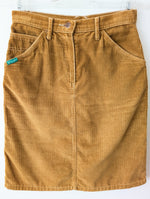 Lade das Bild in den Galerie-Viewer, Cord Rock 90s Benetton Workwear (S-M)
