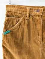 Lade das Bild in den Galerie-Viewer, Cord Rock 90s Benetton Workwear (S-M)
