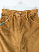 Lade das Bild in den Galerie-Viewer, Cord Rock 90s Benetton Workwear (S-M)
