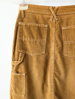 Lade das Bild in den Galerie-Viewer, Cord Rock 90s Benetton Workwear (S-M)
