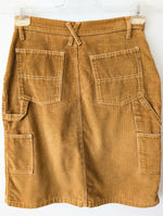 Lade das Bild in den Galerie-Viewer, Cord Rock 90s Benetton Workwear (S-M)

