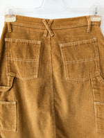 Lade das Bild in den Galerie-Viewer, Cord Rock 90s Benetton Workwear (S-M)
