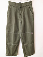 Lade das Bild in den Galerie-Viewer, *Dickies* Hose Sawyerville Workwear Khaki (S-M)
