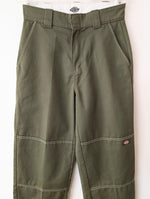 Lade das Bild in den Galerie-Viewer, *Dickies* Hose Sawyerville Workwear Khaki (S-M)
