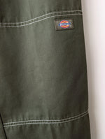 Lade das Bild in den Galerie-Viewer, *Dickies* Hose Sawyerville Workwear Khaki (S-M)
