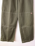Lade das Bild in den Galerie-Viewer, *Dickies* Hose Sawyerville Workwear Khaki (S-M)
