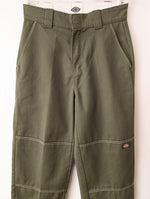 Lade das Bild in den Galerie-Viewer, *Dickies* Hose Sawyerville Workwear Khaki (S-M)
