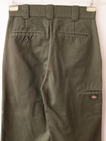 Lade das Bild in den Galerie-Viewer, *Dickies* Hose Sawyerville Workwear Khaki (S-M)
