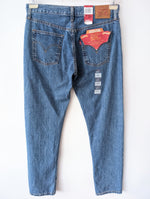 Lade das Bild in den Galerie-Viewer, *Levis* Jeans 501 CT Neu Blau (27/34)
