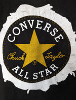 Lade das Bild in den Galerie-Viewer, *Converse* RARE Shirt All Stars Singlestichted (M-L)
