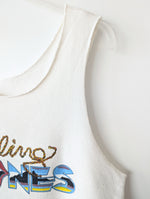 Lade das Bild in den Galerie-Viewer, *Rolling Stones* Band Shirt 80s Merch (M)
