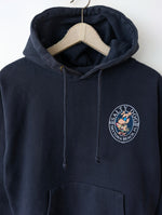 Lade das Bild in den Galerie-Viewer, Sweater Hoodie 1997 Salty Dog Florida (S)
