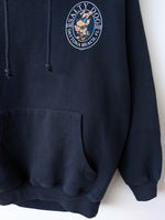 Lade das Bild in den Galerie-Viewer, Sweater Hoodie 1997 Salty Dog Florida (S)
