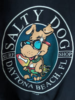 Lade das Bild in den Galerie-Viewer, Sweater Hoodie 1997 Salty Dog Florida (S)
