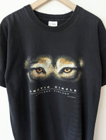 Lade das Bild in den Galerie-Viewer, Shirt Lapland Animal Print Finland (L-XL)
