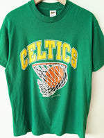 Lade das Bild in den Galerie-Viewer, *Boston Celtics* Shirt 1990 NBA Singlestitched (M-L)
