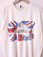 Lade das Bild in den Galerie-Viewer, *Sex Pistols* RARE Bandshirt Singlestitched (L-XL)

