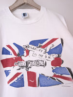 Lade das Bild in den Galerie-Viewer, *Sex Pistols* RARE Bandshirt Singlestitched (L-XL)
