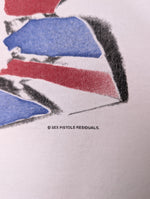 Lade das Bild in den Galerie-Viewer, *Sex Pistols* RARE Bandshirt Singlestitched (L-XL)
