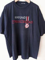 Lade das Bild in den Galerie-Viewer, *New York Yankees* Shirt Stick USA (XXL)
