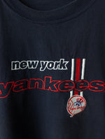 Lade das Bild in den Galerie-Viewer, *New York Yankees* Shirt Stick USA (XXL)
