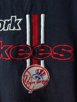 Lade das Bild in den Galerie-Viewer, *New York Yankees* Shirt Stick USA (XXL)
