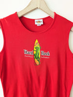 Lade das Bild in den Galerie-Viewer, *Hard Rock Cafe* Tank Top Shirt Nassau Bahamas (L)

